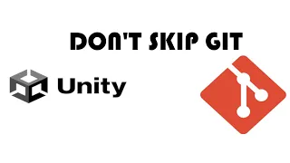 How to Set Up Git Git LFS gitignore for Unity Beginner Guide