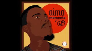 aimo moments original mix premiere 