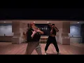 High - Alina Baraz | Yuri Choreography