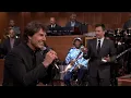 Lip Sync Battle: Tom Cruise Performs The Weeknd's "Can't Feel My Face" | The Tonight Show