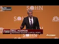 Bill Ackman Explains His HHC Investment The Howard Hughes Corporation
