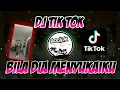 DJ VIRAL DI TIK TOK | BILA DIA MENYUKAIKU || Terbaru