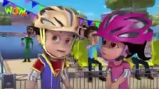 vir the robot boy in hindi 2020 full ep pet animal show z zaunv2rvm 144p