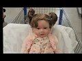 Took my Reborn Toddler Doll Shopping… THIS Happened 😳