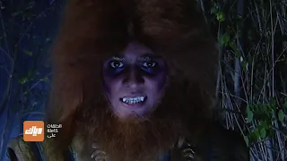 الأميرة ياسمين في ورطة مسلسل علاء الدين الحلقة 56 وياك 