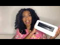 Affordable Amazon Thermal printer review