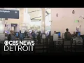Detroit Metro Airport still operating as normal amid partial shutdown
