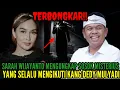 Download Lagu SARAH WIJAYANTO BONGKAR MISTERI KANG DEDY MULYADI, NETIZEN TERKEJUT!