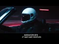 Download Lagu David Guetta Ft. Kid Cudi - Memories (BAD HABIT BOOTLEG) [Drum and Bass]