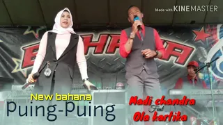 Download Live panggung new bahana puing-puing MP3