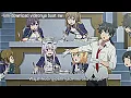 Download Lagu Salting Gara Gara Di Permainkan Guru nya🗿 || Story WhatsApp || Jedag Jedug Anime Rokudenashi Majutsu