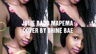 jolie bado mapema cover by happy dais