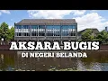 Lagu Aksara Bugis di Negeri Belanda || Polena Pelele Winru Tenri Kutuju Mata Padanna Sulisa