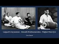 Download Lagu Lalgudi G Jayaraman   Srimathi Brahmanandam   Palghat Mani iyer