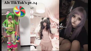 Alt TikTok s part 24