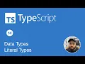 Learn Typescript In Arabic 2022 -