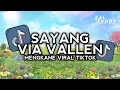 Download Lagu DJ SAYANG VIA VALLEN MENGKANE VIRAL TIKTOK ZAL FVNDY 2025