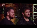 La Maza - Ahyre (En Vivo - Teatro Colón) | Gracias Mercedes