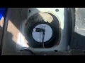 03 04 05 06 07 08 Honda Pilot Fuel Pump install