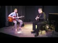 Lagu Libor Smoldas \u0026 Marek Rejhon, Church Street Sobbin' Blues