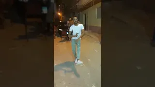 رقص علي مهرجان بيع شيطانك حوده بوبو دندنها