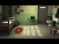 100 Doors - Escape from Prison Level 20 Walkthrough China Cell