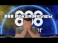 888 Poker Review Is this the worst online poker site