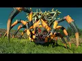 Download Lagu Can You Beat Total Warhammer 3 Using ONLY Spiders?