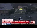 Gunfire shatters afternoon shopping at Metro Atlanta mall