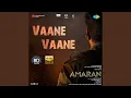 Download Lagu Vaane Vanne - Amaran | 8D Audio | Siva Karthikeyan | Sai pallavi | Gv Prakash