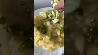 যারা একাদশী ব্রত পালন করনা তারা এই recipe টা দেখার পর শুরু করে দেবে কথা দিলাম🙏🙌🪔হরিবল