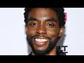 The New Chadwick Boseman Project That Had Just Been Announced