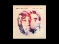 Matt Walters - Sleeping in New York