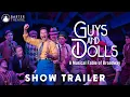 Trailer Guys Dolls Barter Theatre 2026
