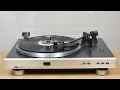Download Lagu George Benson - Love Will Come Again ~ ITT HiFi 8015 + Ortofon Cadenza Black