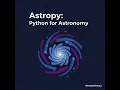 Astropy Python for Astronomy Navigating the Sky The SkyCoord Class