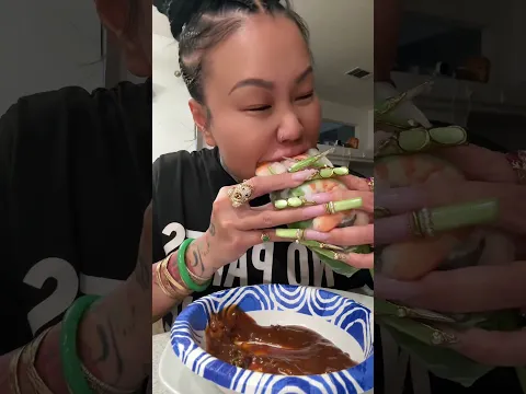 Spring roll