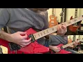 Download Lagu Helloween - Future World - Guitar Cover