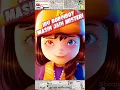 Lagu ibu Boboiboy masih jadi misteri #boboiboygalaxy #monsta #videoshort