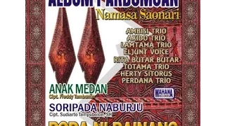 Download Ambisi Trio - Anakhonhi Do Harmoraon Di Au MP3