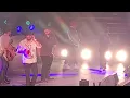 FRAGIL  / Grupo Frontera con Yaritza y Su Escencia en el Honda Center de Anaheim, California