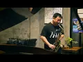Download Lagu Saving all my love for you -cover by Koh Mr. Saxman