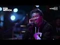 Echoo Room Topnotch: Nasboi Live Rooftop Performance | Could This Be Love, Short Skirt, Hunger Games