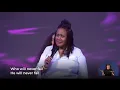 Wheeler Avenue Baptist Church Choir - "Trust In God"