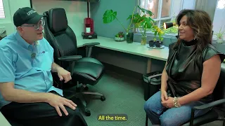 The People Behind the Paychecks