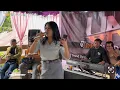 Lagu PUJA ALEXANDRA - CINTA SEBELUM MENGENAL LIVE DESA TBG MASAO, KAB. MURUNG RAYA
