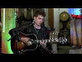 Circa Waves - T-Shirt Weather (Live At City Winery, New York City / 2017)