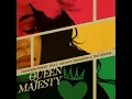 Queen Majesty (feat. Sammy Johnson & The Green) - Common Kings