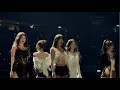 Download Lagu BORN FIRE + ASH + HOT + COME OVER - LE SSERAFIM (르세라핌) | EASY CRAZY HOT IN SINGAPORE 250816 [4K]