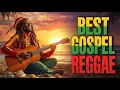 Download Lagu Reggae Gospel Praise: Psalm of King David in Reggae | 1 Hour Worship Mix | Uplifting Gospel Worship